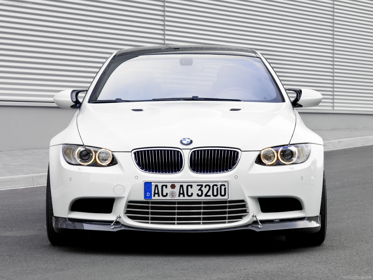 AC Schnitzer-ACS3 Sport BMW M3 2007 1280x960 wallpaper 03