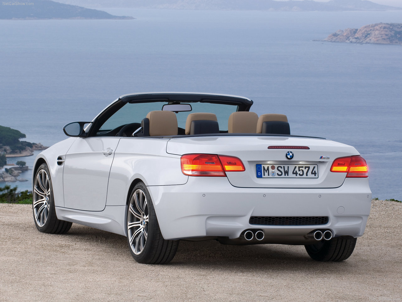 BMW-M3 Convertible 2009 1280x960 wallpaper 0f