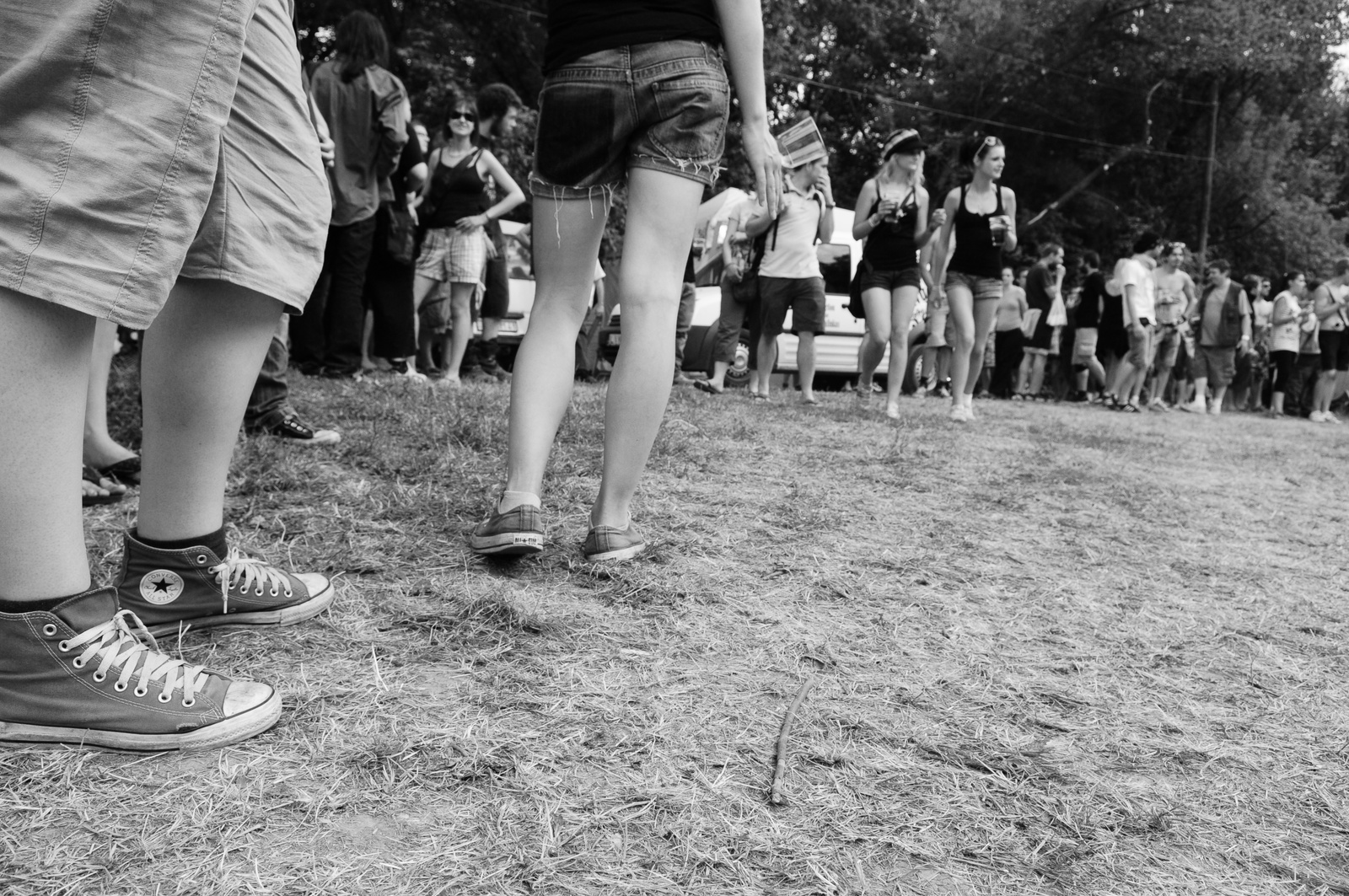 Sziget 2009