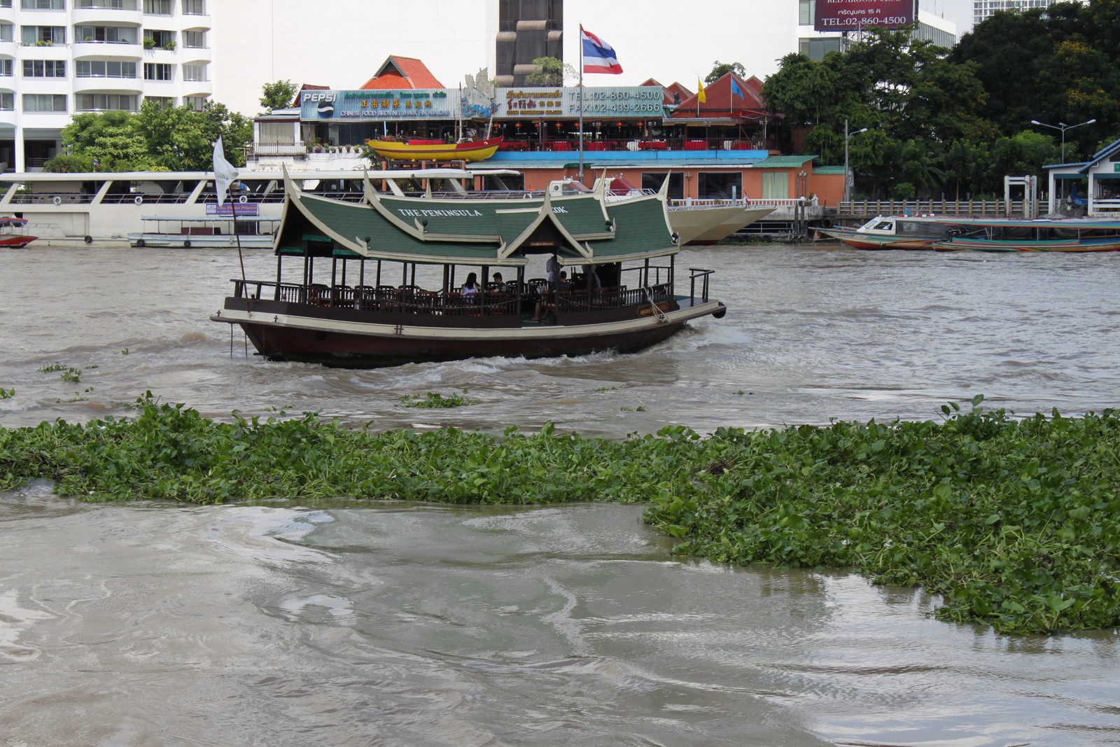 Bangkok