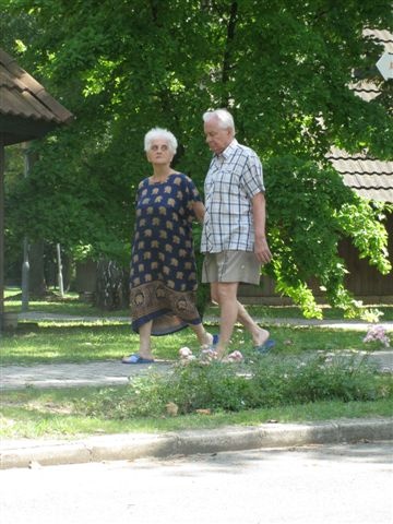 2008 Balatonon a család 0028