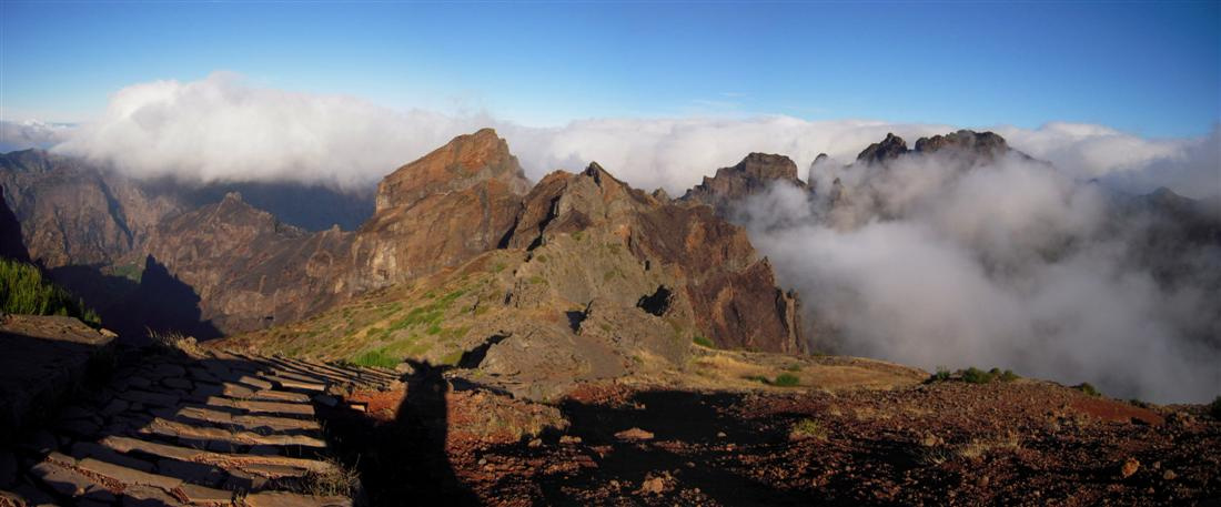 Pico do Arieiro