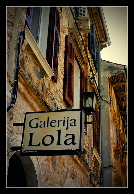 Galerija Lola