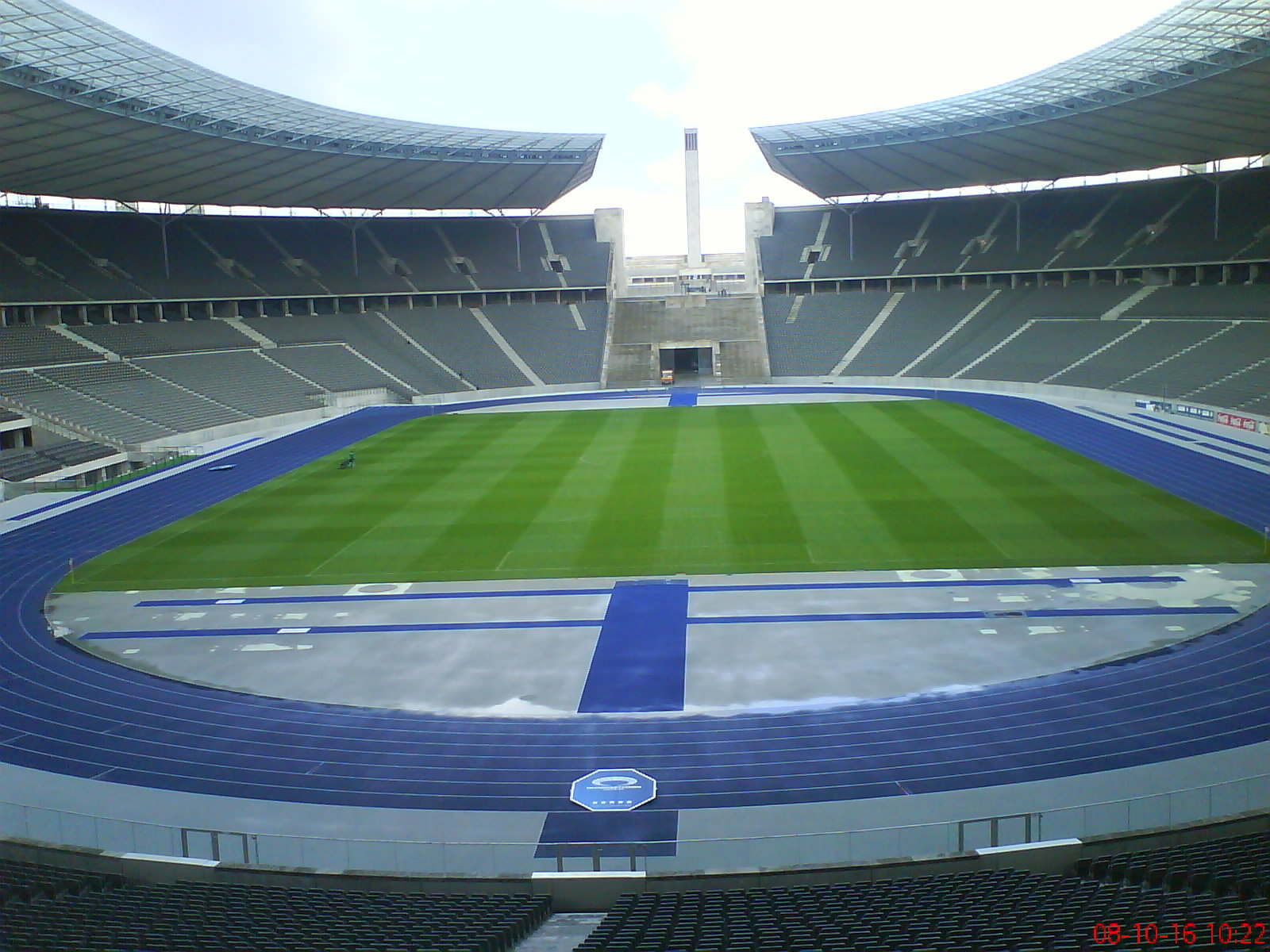 berlini stadion