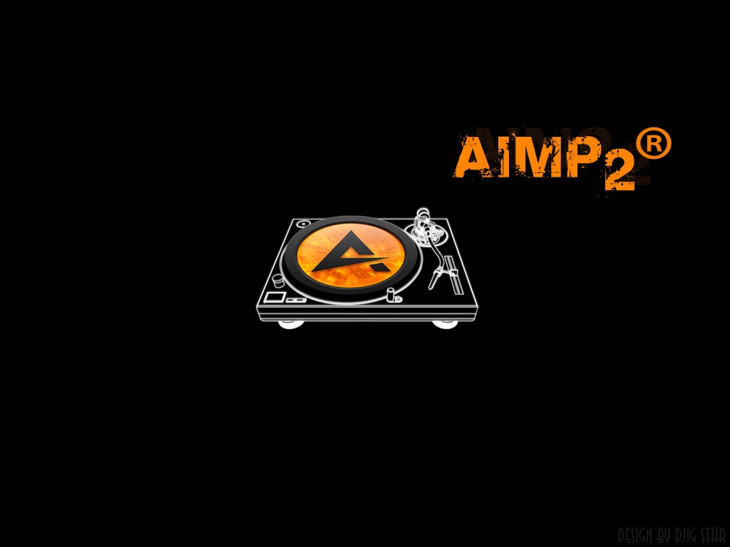 aimp vynyl 2