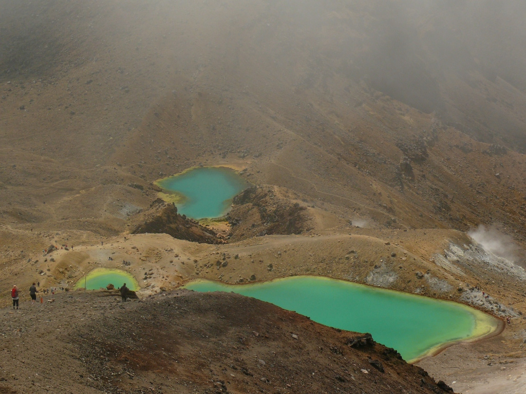 30Tongariro