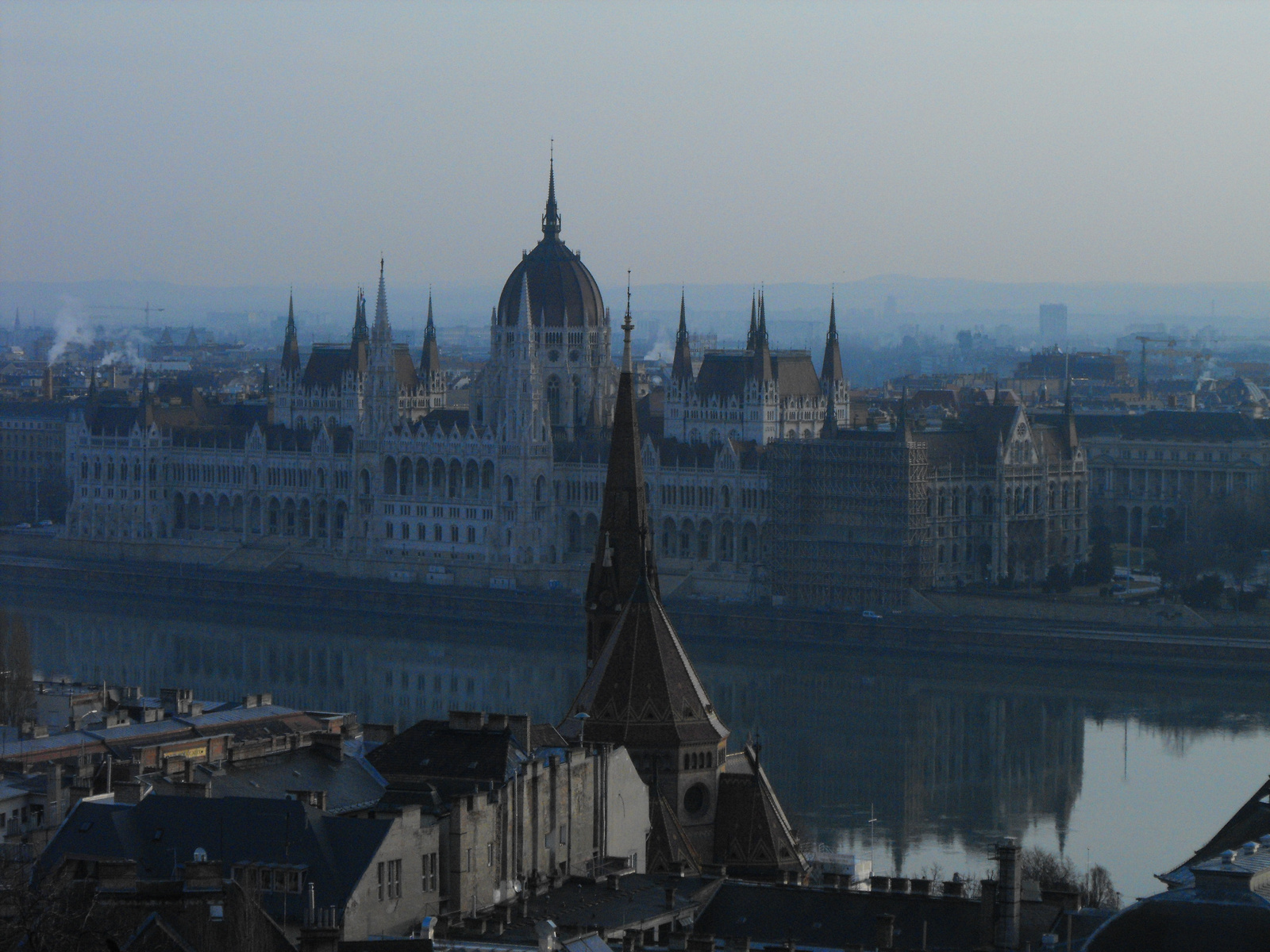 2009 0208 Budai vár 0107