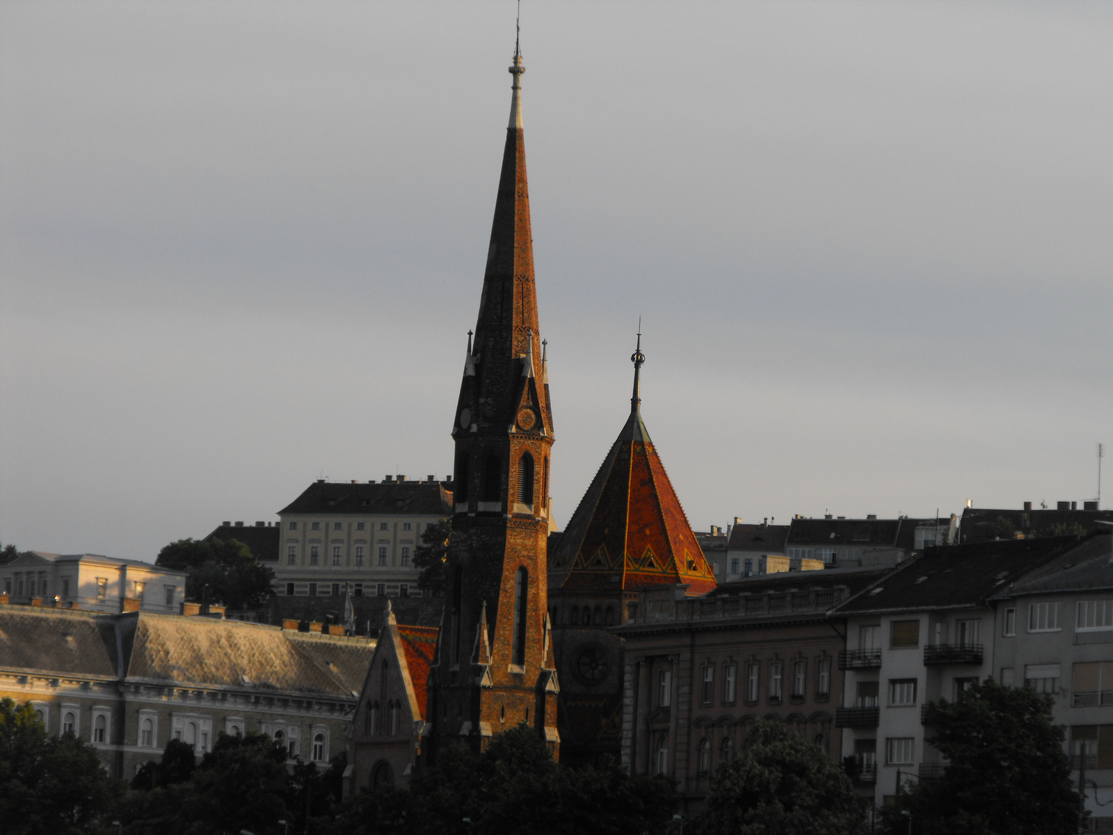 2009 0617 danube 0080