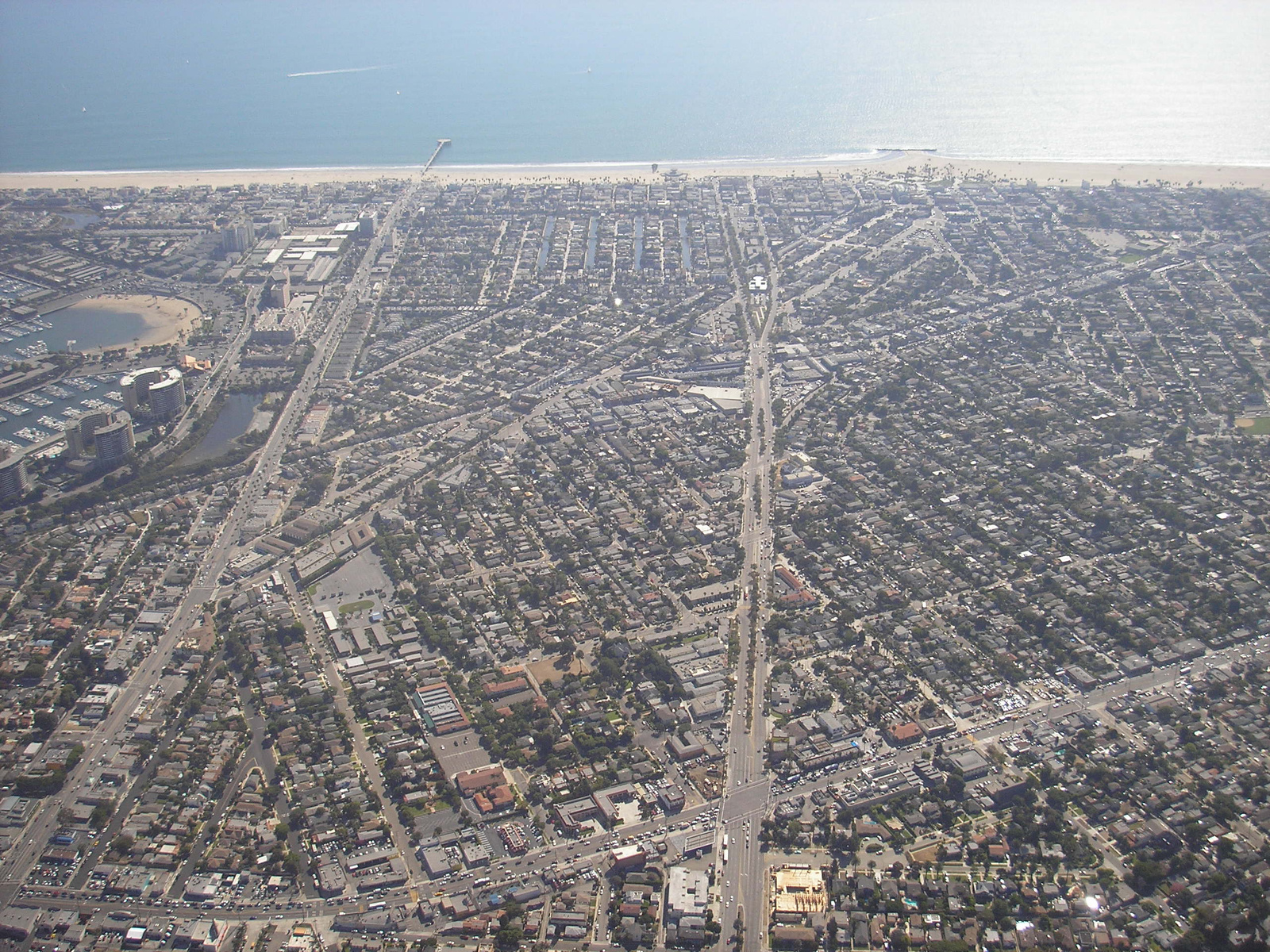 Venice Los Angelesben