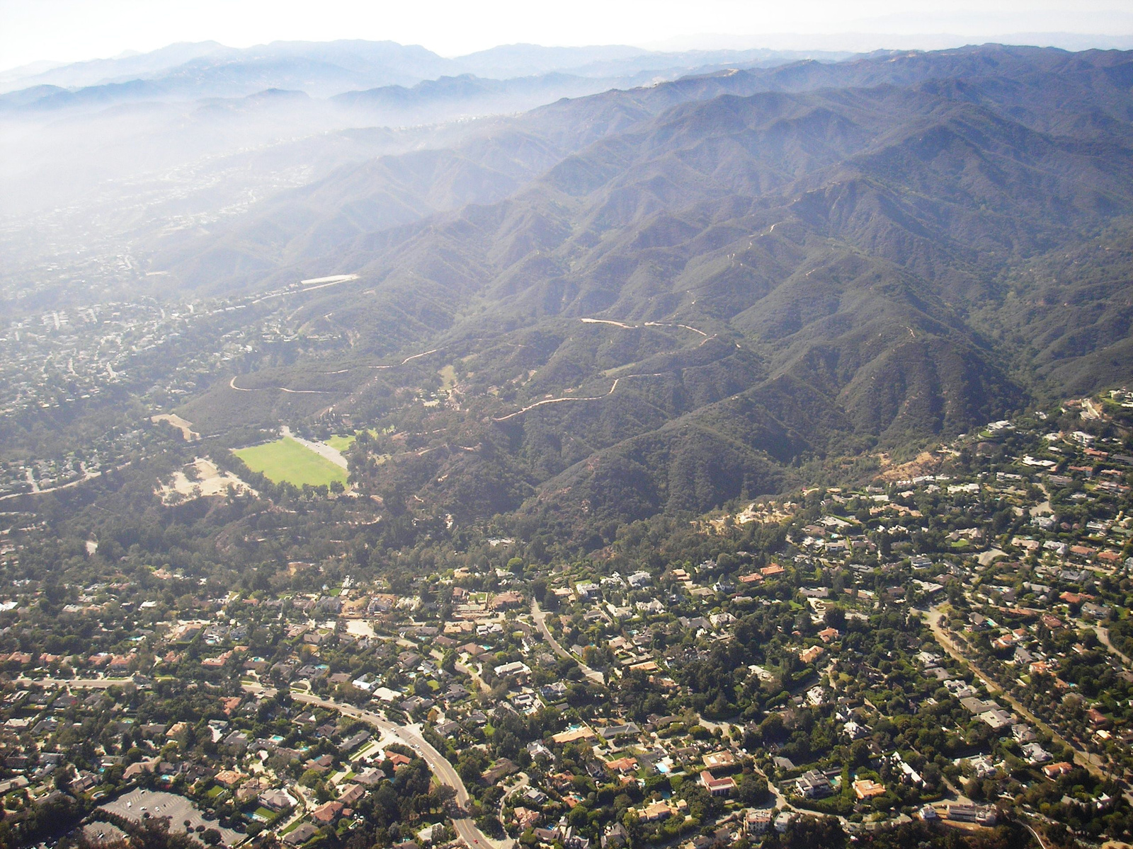 Beverly Hills Los Angelesben