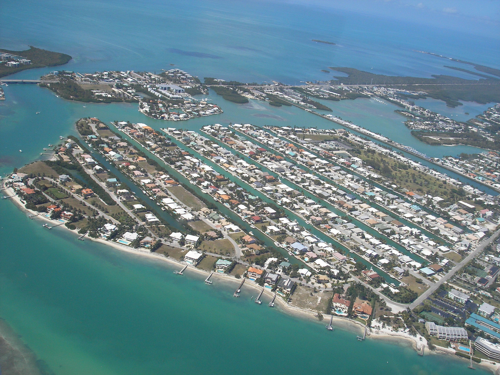 Marathon, Florida Keys