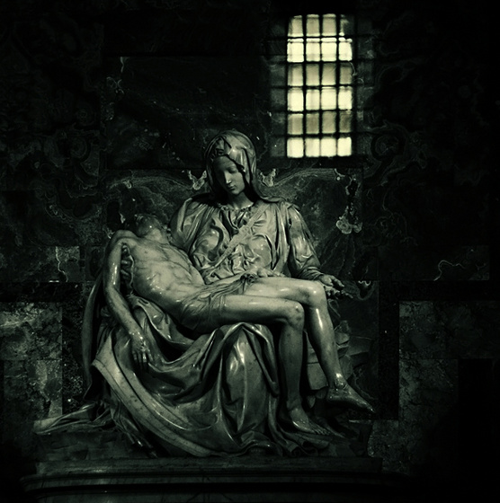 La Pieta