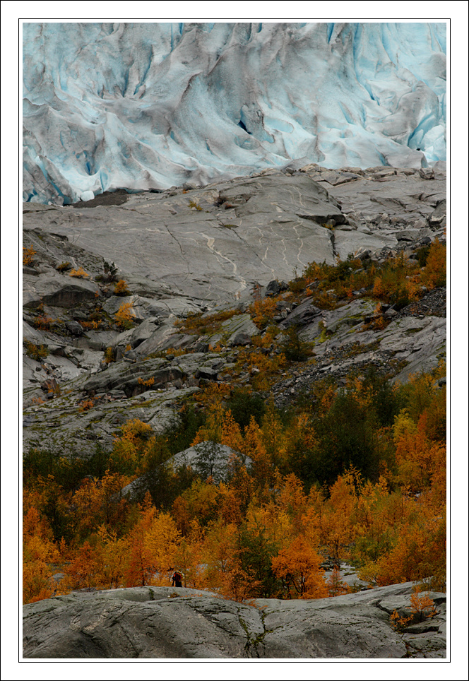 Glaciar