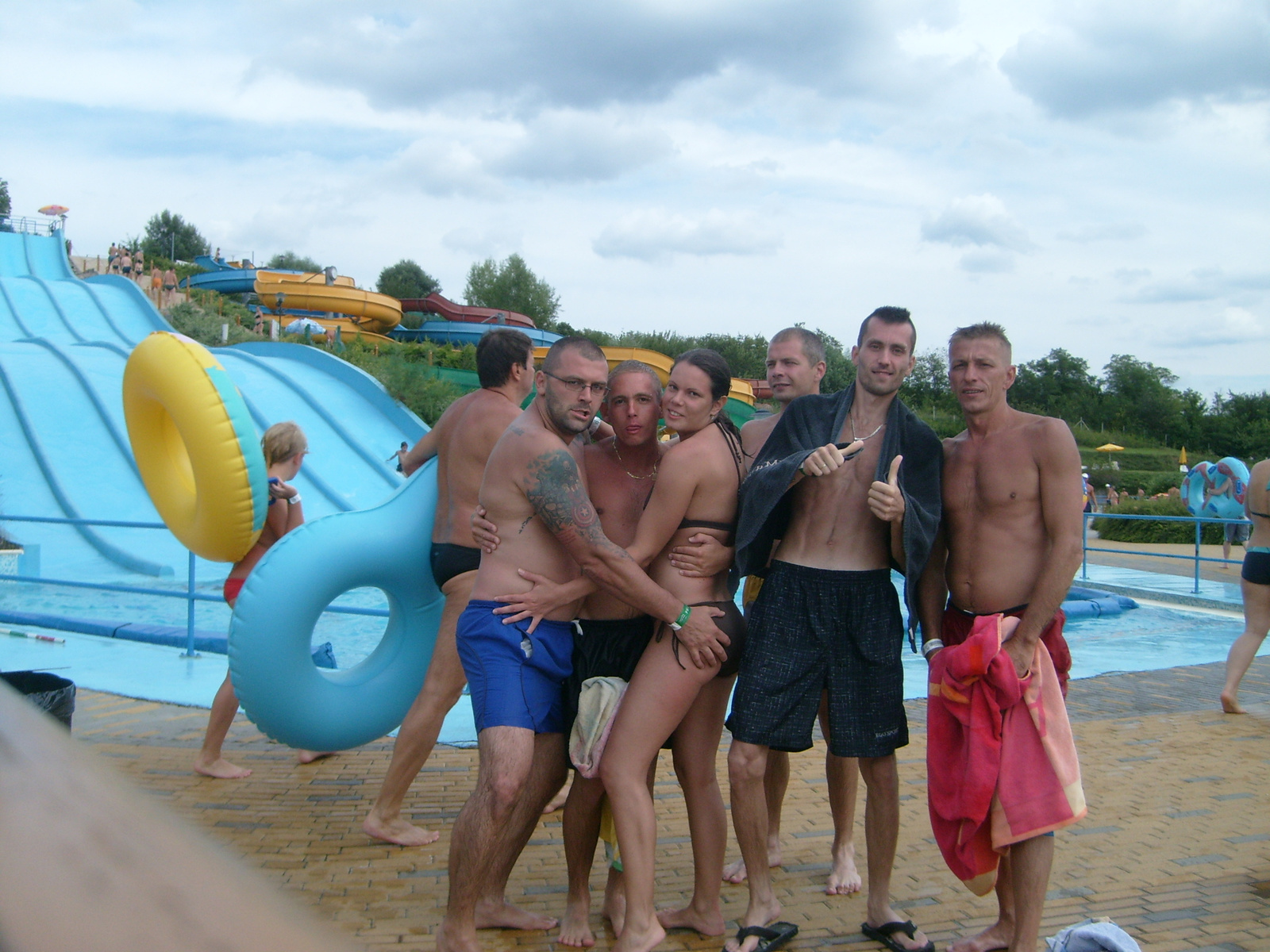 Aquapark 082