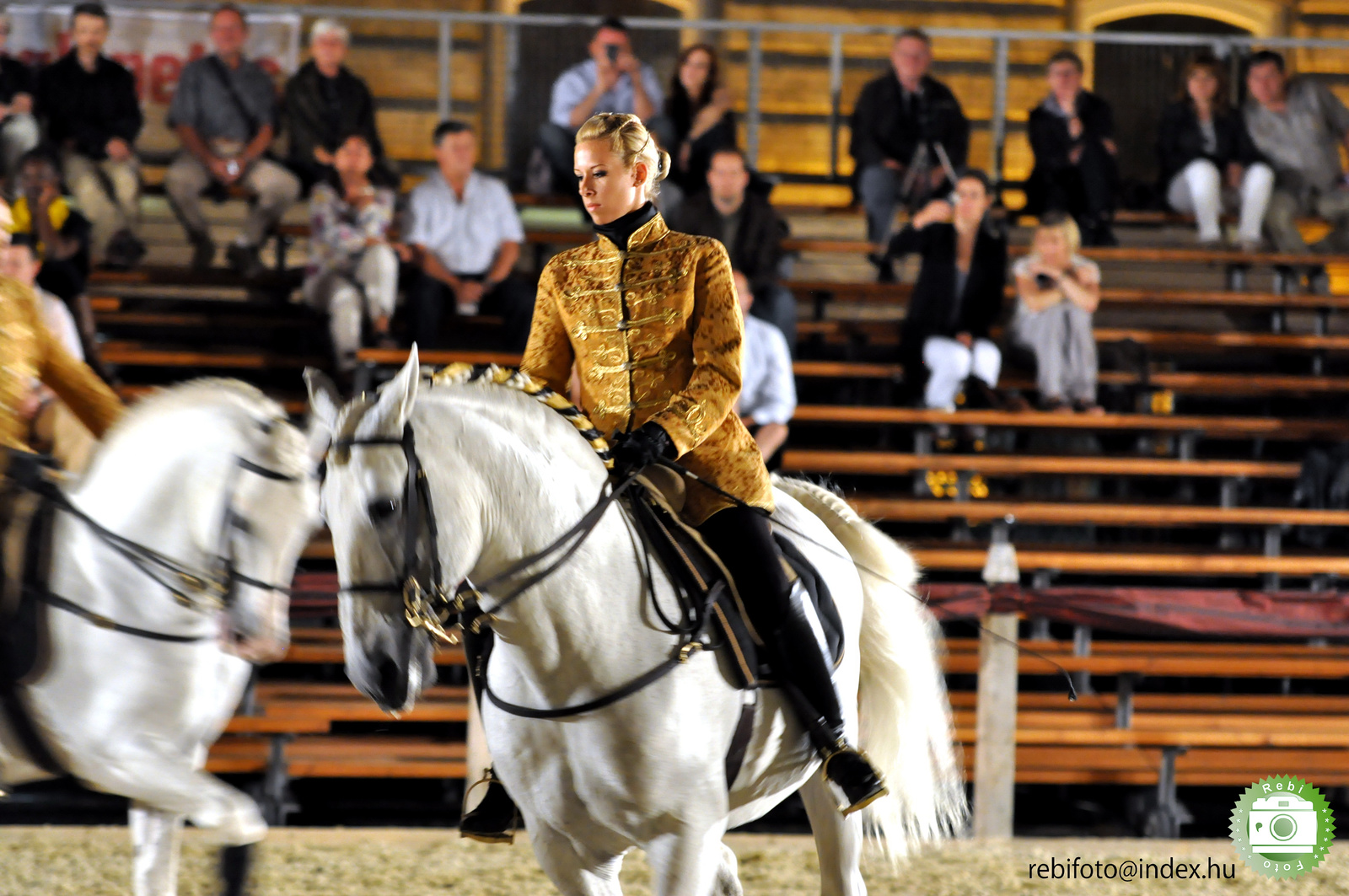 epona spanyol lovasiskola