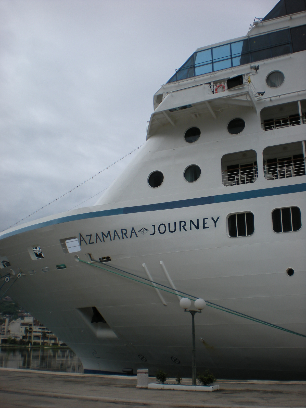 Azamara Journey