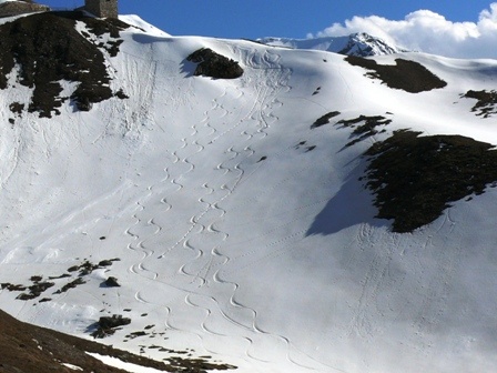 Panorámaút: Großglockner Hochalpenstraße