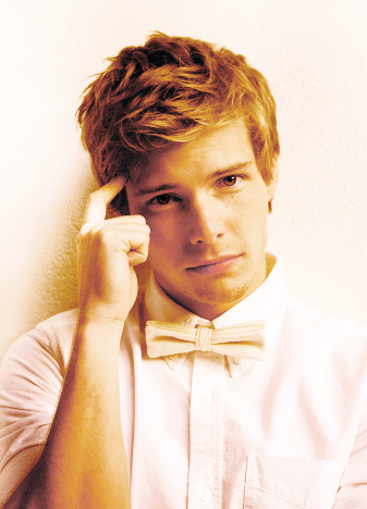 hunter parrish