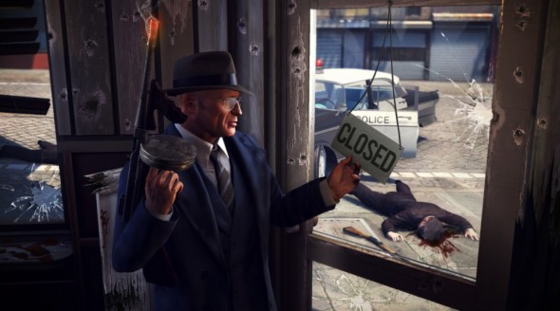 Mafia II DLC (3)