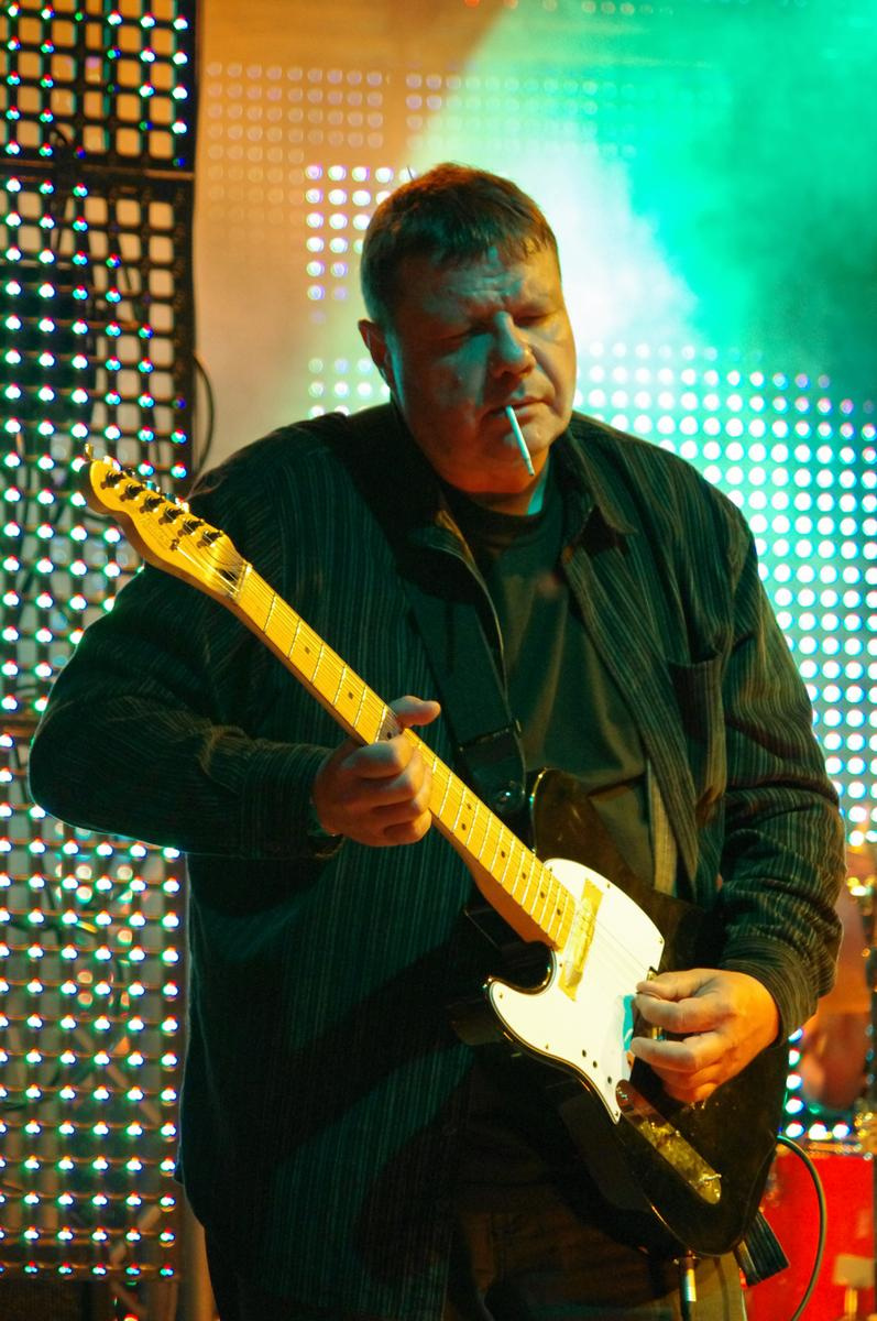 Kispál András-2010