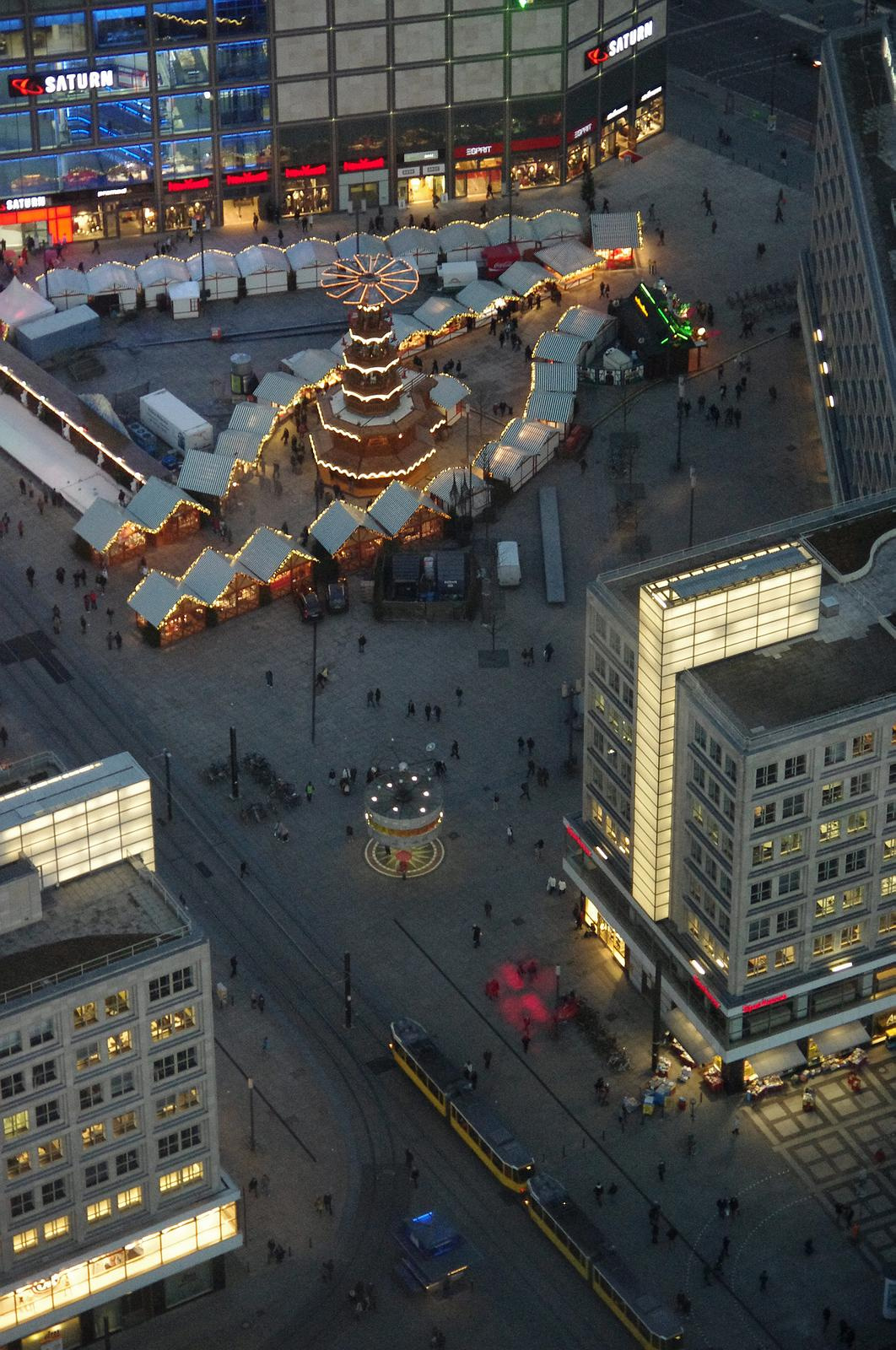 Alexanderplatz