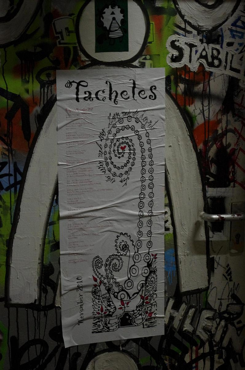 Tacheles