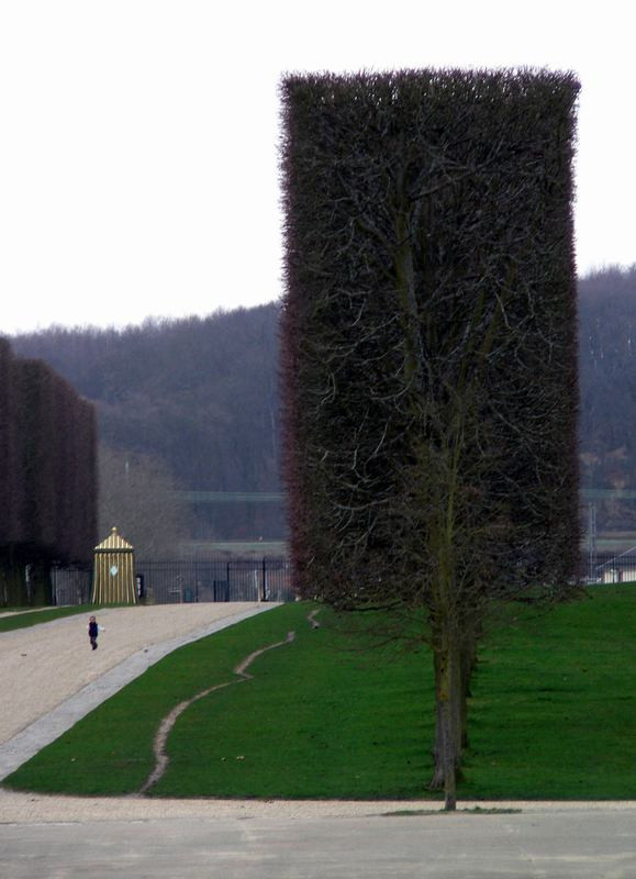 Versailles-Franciaország