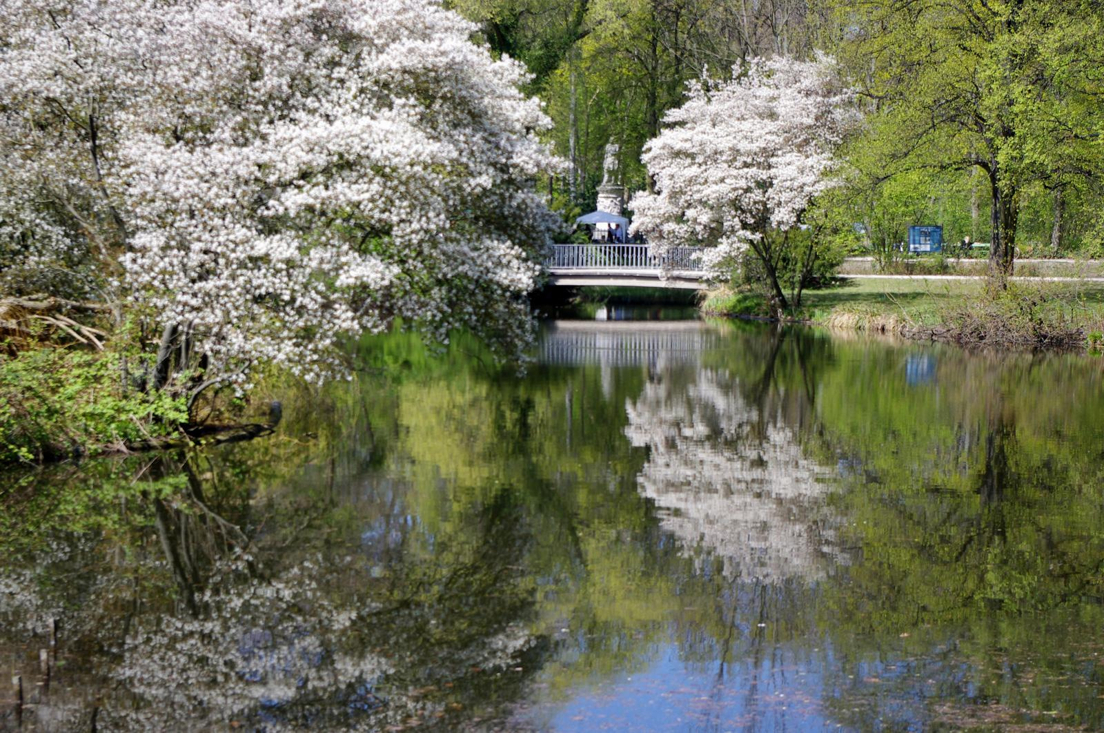 Tiergarten