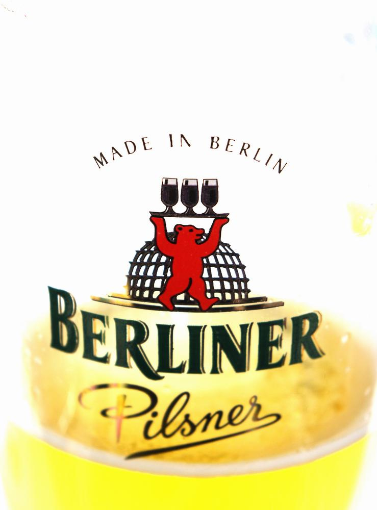 Berliner Pilsner