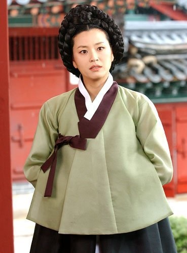 Dae Jang Geum 014