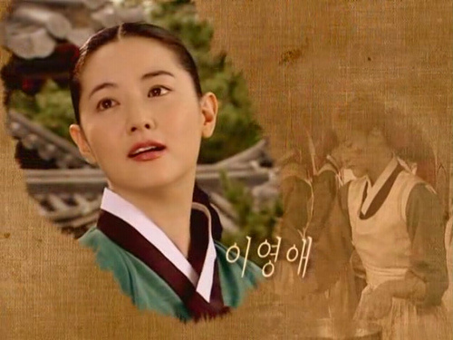 Jang Geum Opening