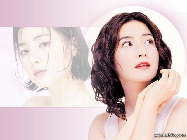 Lee Young Ae 050059