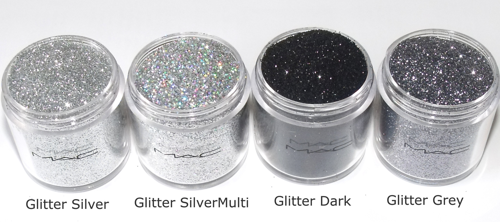 Glitter szürke 38-43-39-36 (2 - 1)