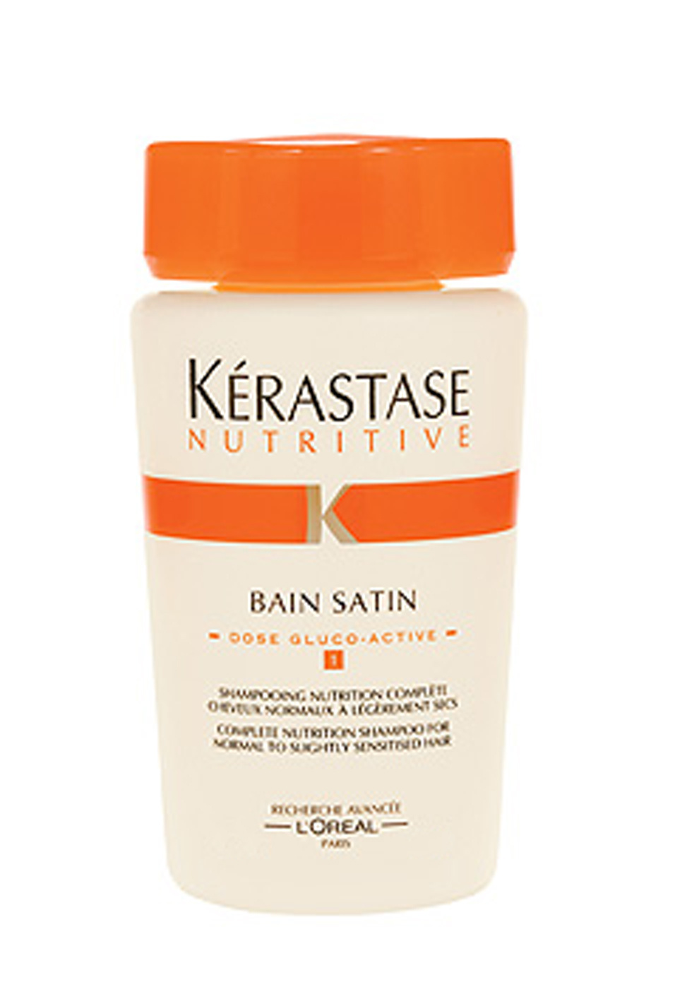 Kerestase Bain Satin 1