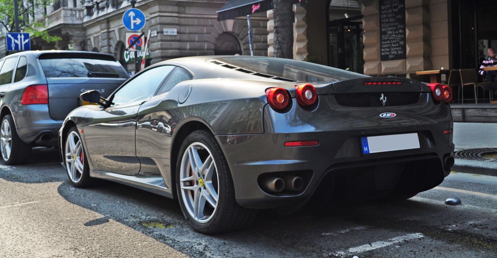 Ferrari F430 (5)