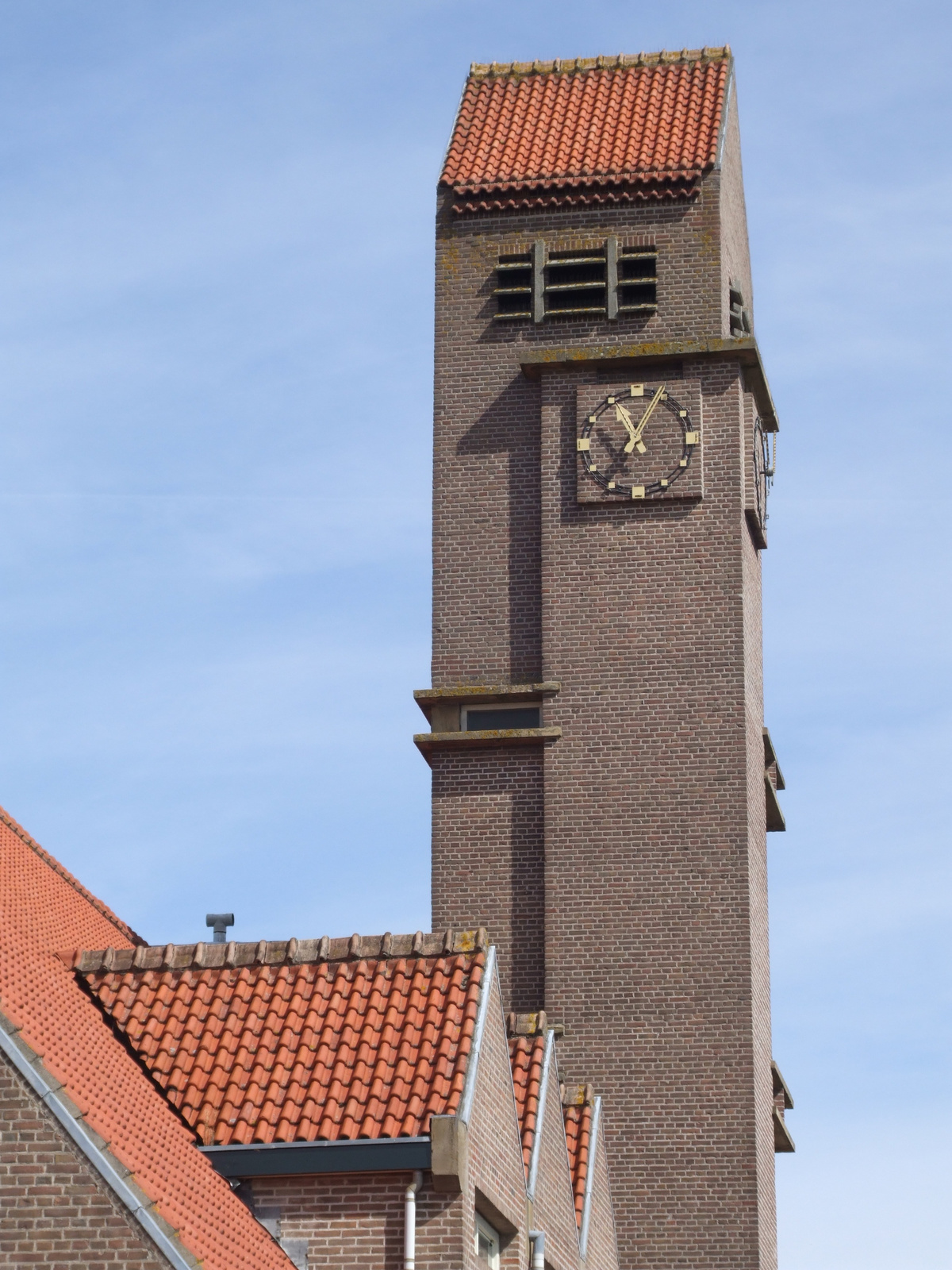 Kinderdijk013