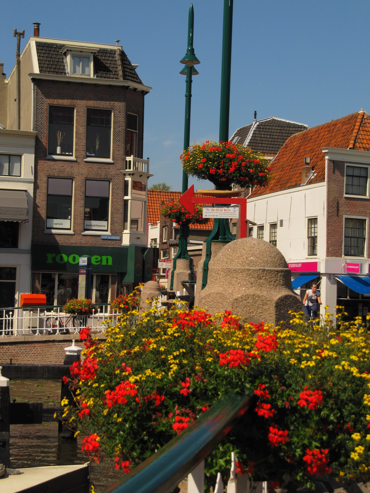 Leiden  150