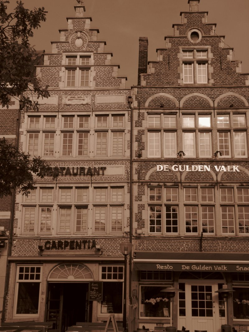 Gent - Belgium 308