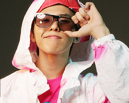 gdragon 20090626 seoulbeats