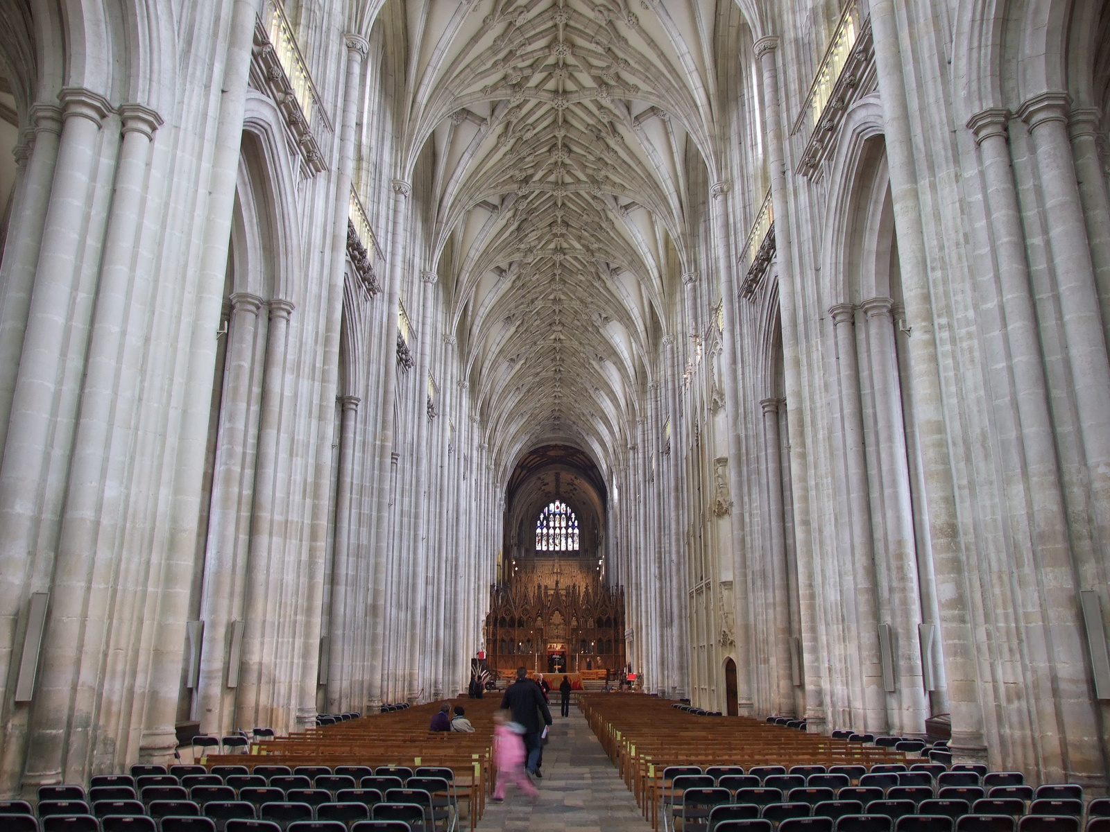 Winchester Cathedral (1)