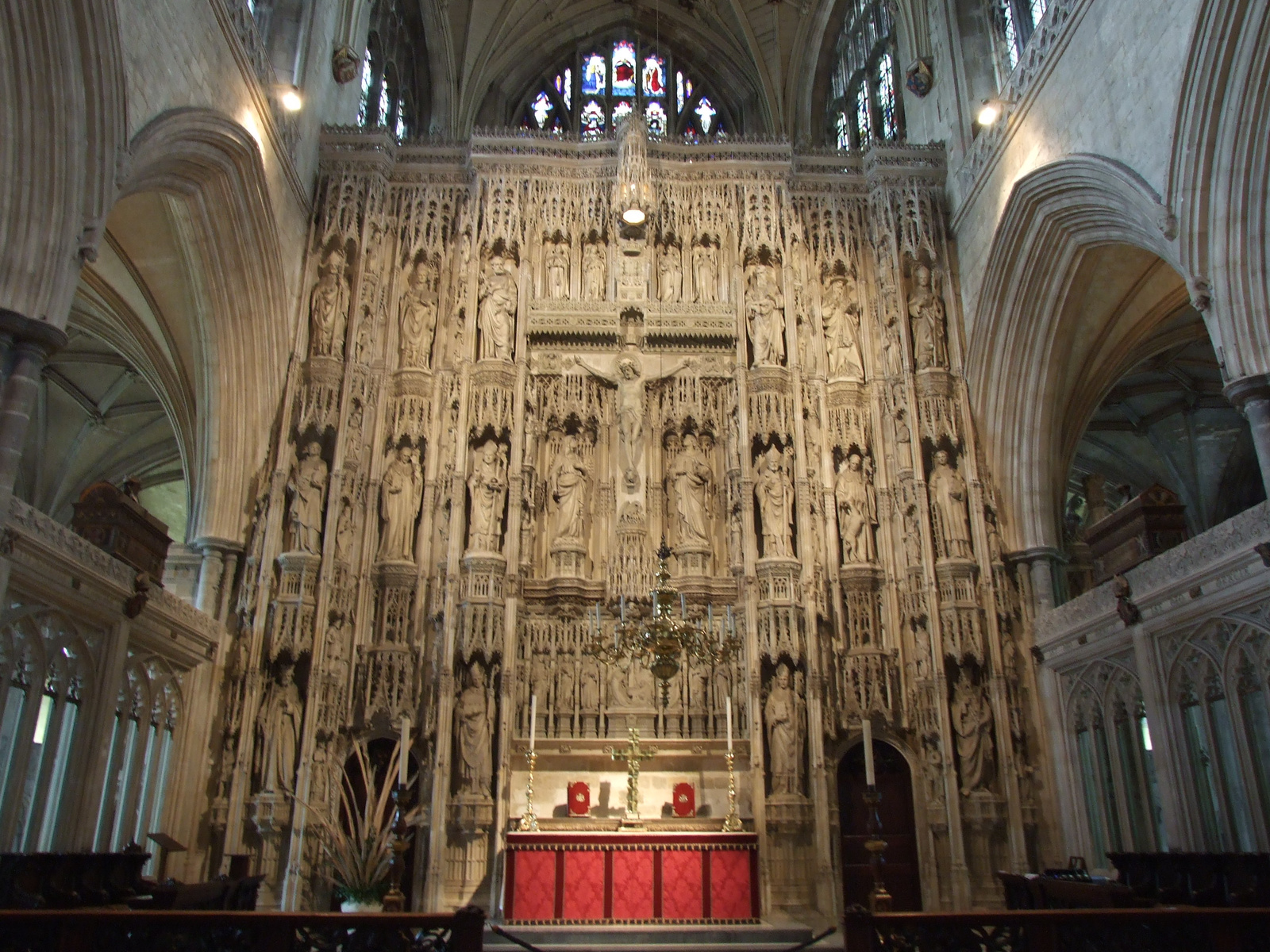 Winchester Cathedral (4)