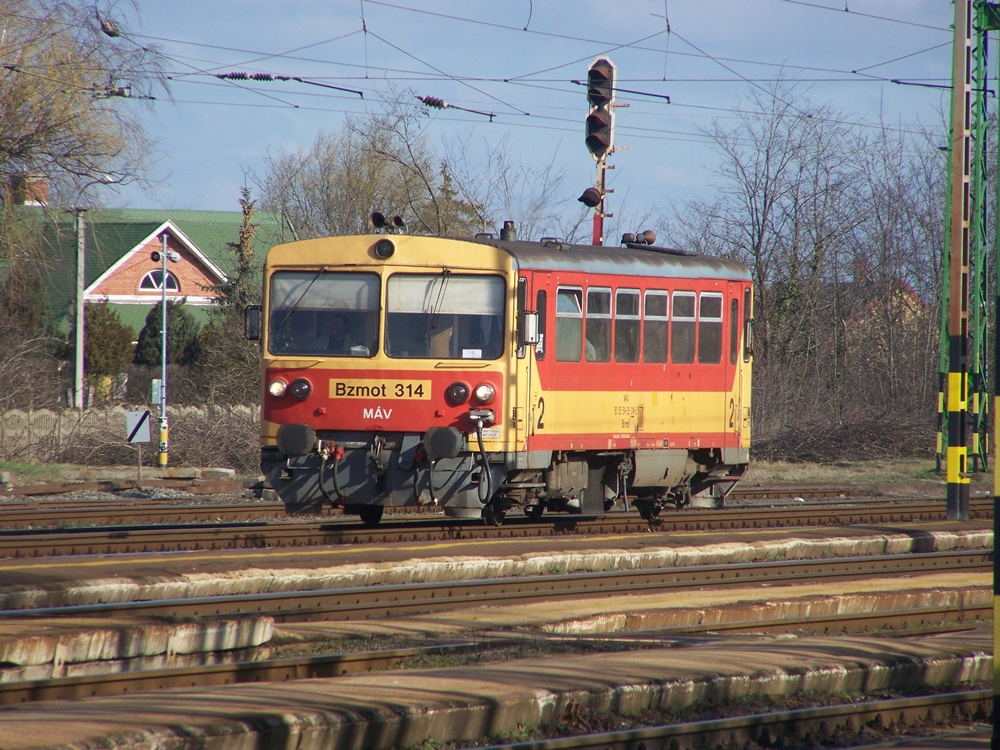 Bzmot - 314 Sárbogárd (2009.03.18)01.