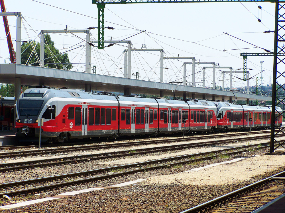 5341 016 - 3 BP Kelenföld (2009.07.14)