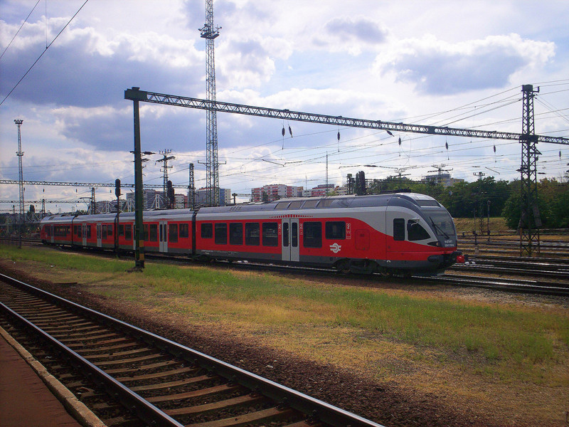 5341 018 - 9 BP Kelenföld (2008.08.26)