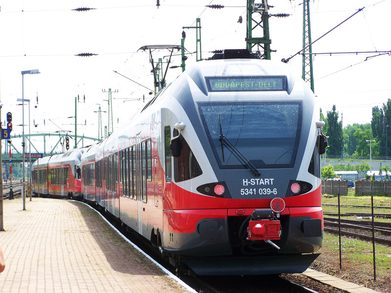 5341 039 - 6 Komárom (2010.07.04)