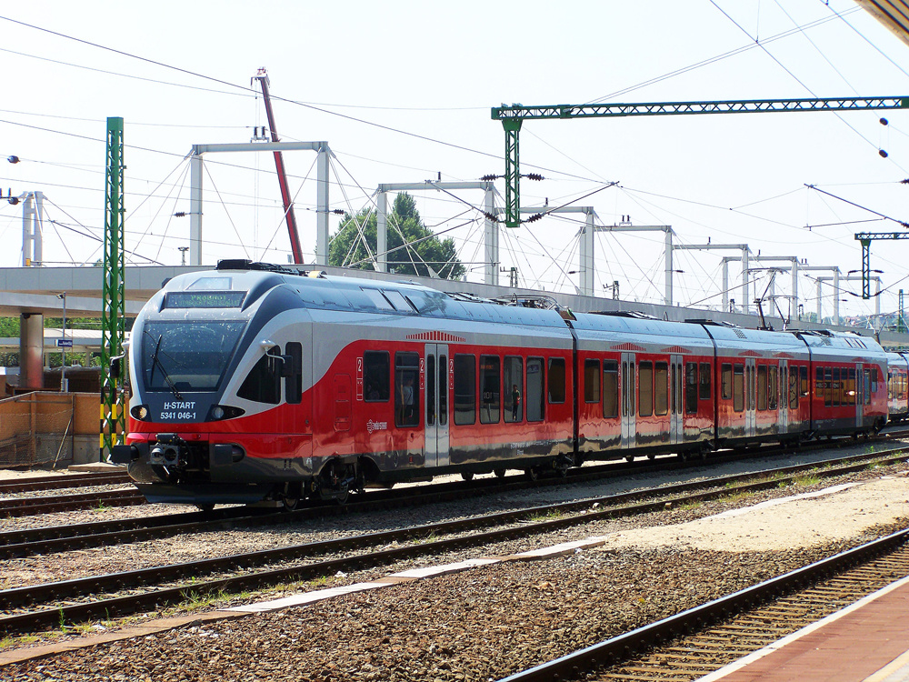 5341 046 - 1 BP Kelenföld (2009.07.14)01