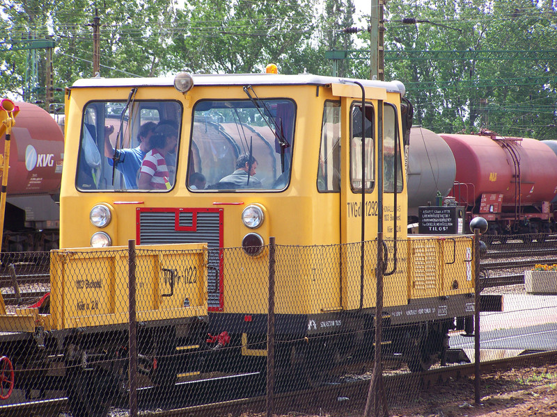 TVGdh - 1292 Dombóvár (2010.06.24).