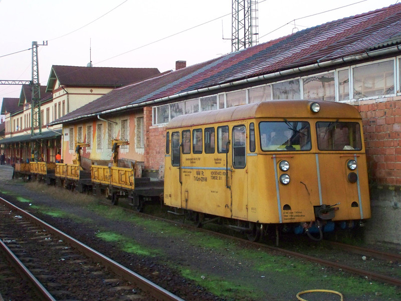 TVGnh - 1291M Dombóvár (2010.09.22).