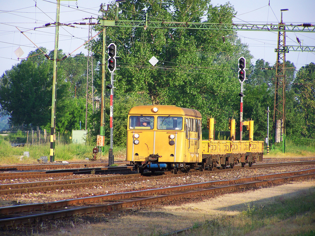 TVGnh - 1291M Dombóvár-Alsó (2010.05.11).
