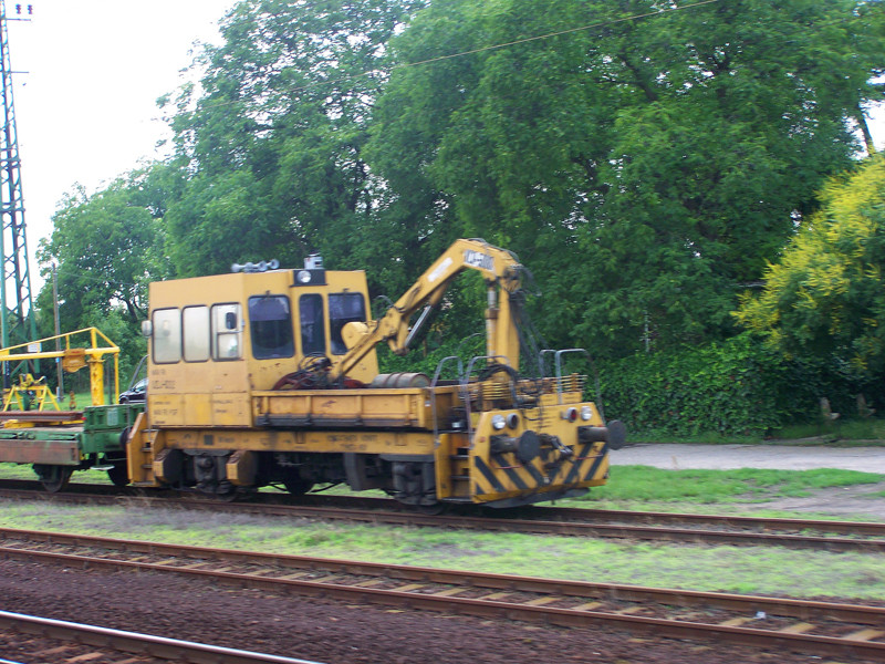 UDJ - 002 Újfehértó (2009.06.24).